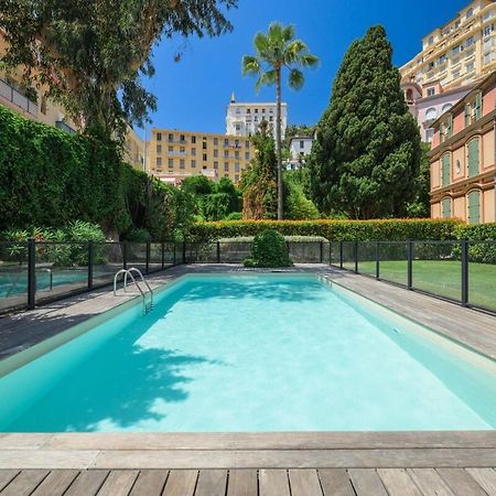 Le Coq Wagner - Parking - Air Conditioning - Pool Διαμέρισμα Μεντόν Εξωτερικό φωτογραφία