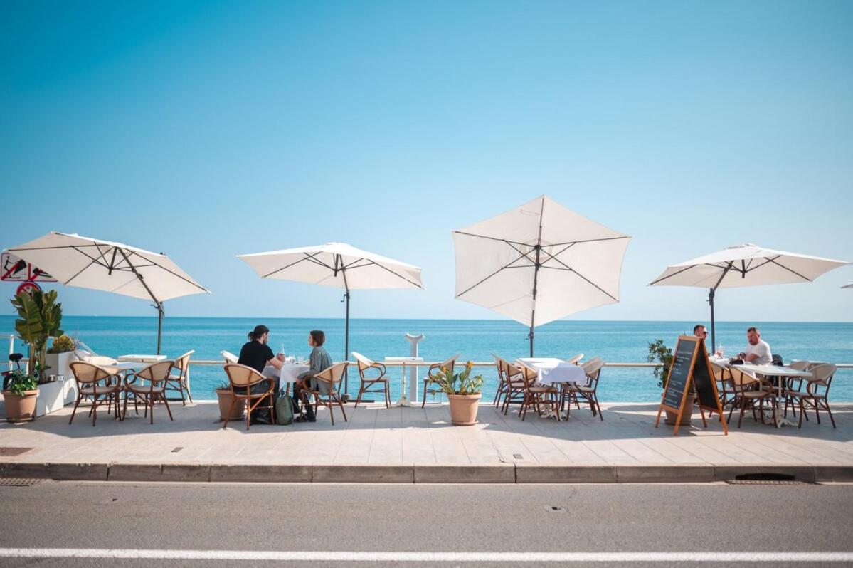 Le Coq Wagner - Parking - Air Conditioning - Pool Διαμέρισμα Μεντόν Εξωτερικό φωτογραφία