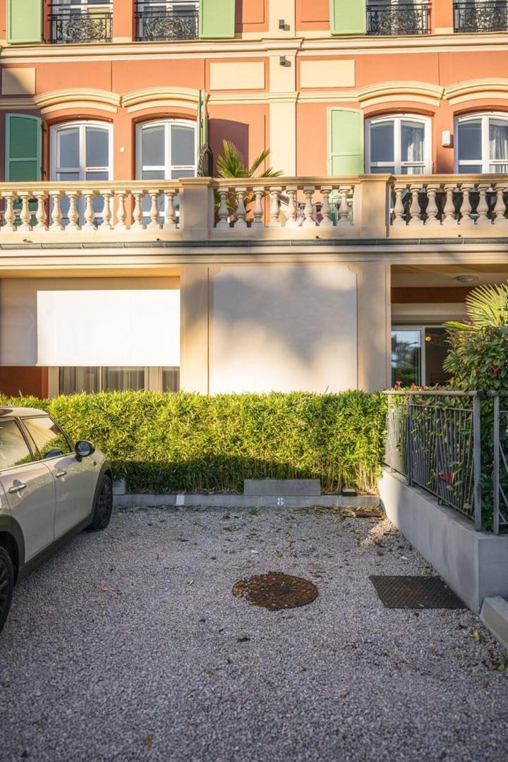 Le Coq Wagner - Parking - Air Conditioning - Pool Διαμέρισμα Μεντόν Εξωτερικό φωτογραφία