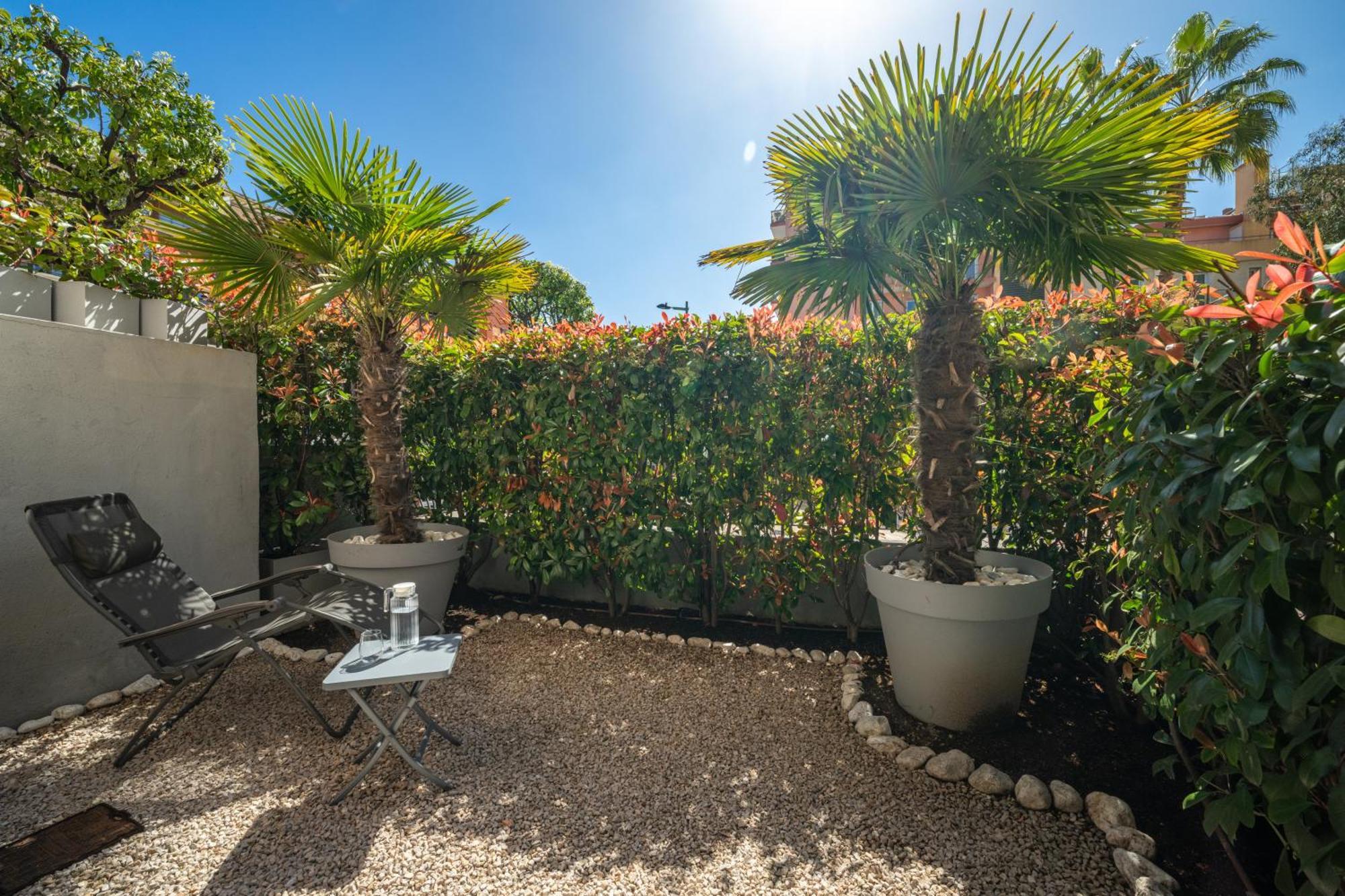 Le Coq Wagner - Parking - Air Conditioning - Pool Διαμέρισμα Μεντόν Εξωτερικό φωτογραφία