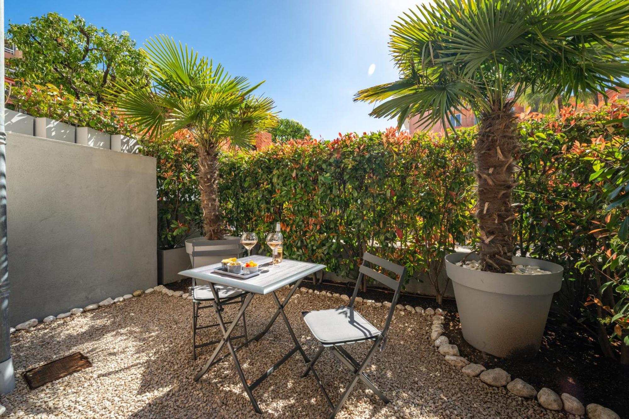 Le Coq Wagner - Parking - Air Conditioning - Pool Διαμέρισμα Μεντόν Εξωτερικό φωτογραφία